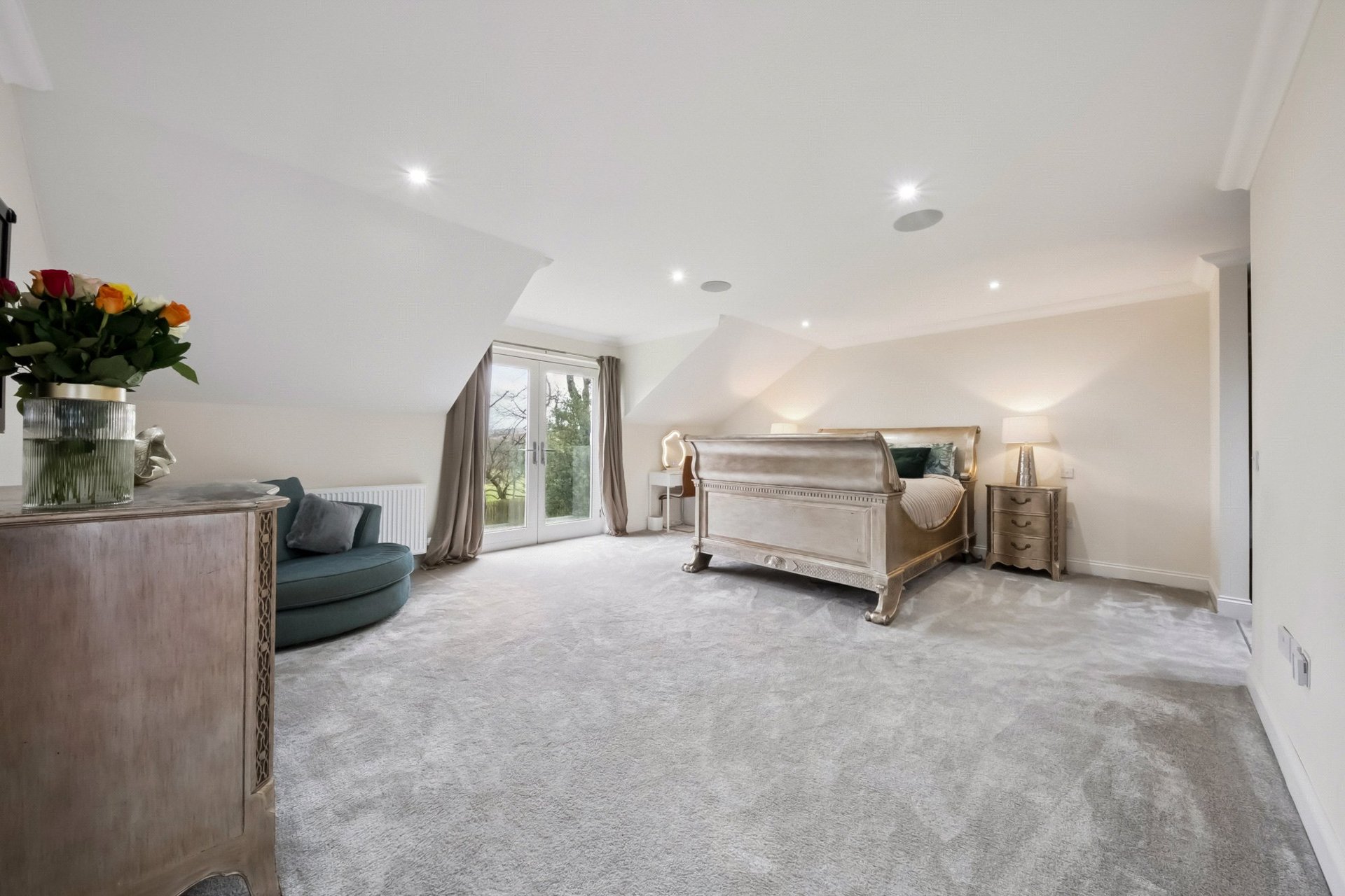 19 Montfort Park, Barrhead, Glasgow, East Renfrewshire, G78 1SJ - Picture #39