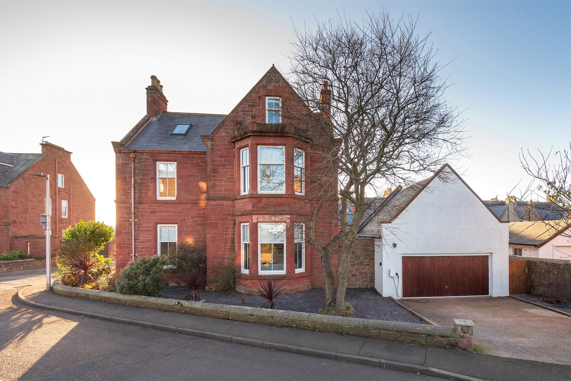 Redheugh, 13 Bayswell Park, Dunbar, East Lothian, EH42 1AE - Picture #34