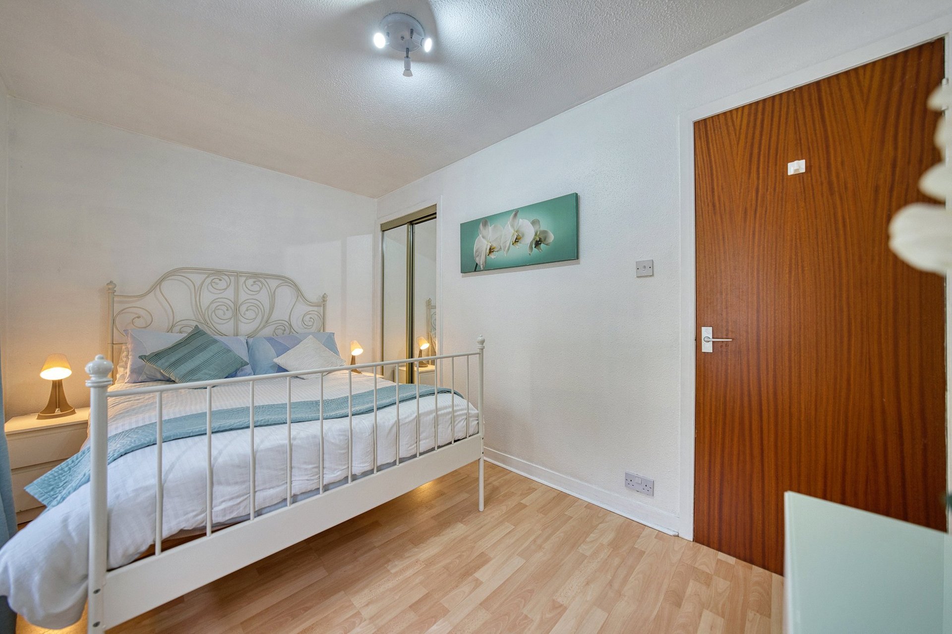Main Door, 426 St Vincent Street, Finnieston, Glasgow, G3 8EU - Picture #13