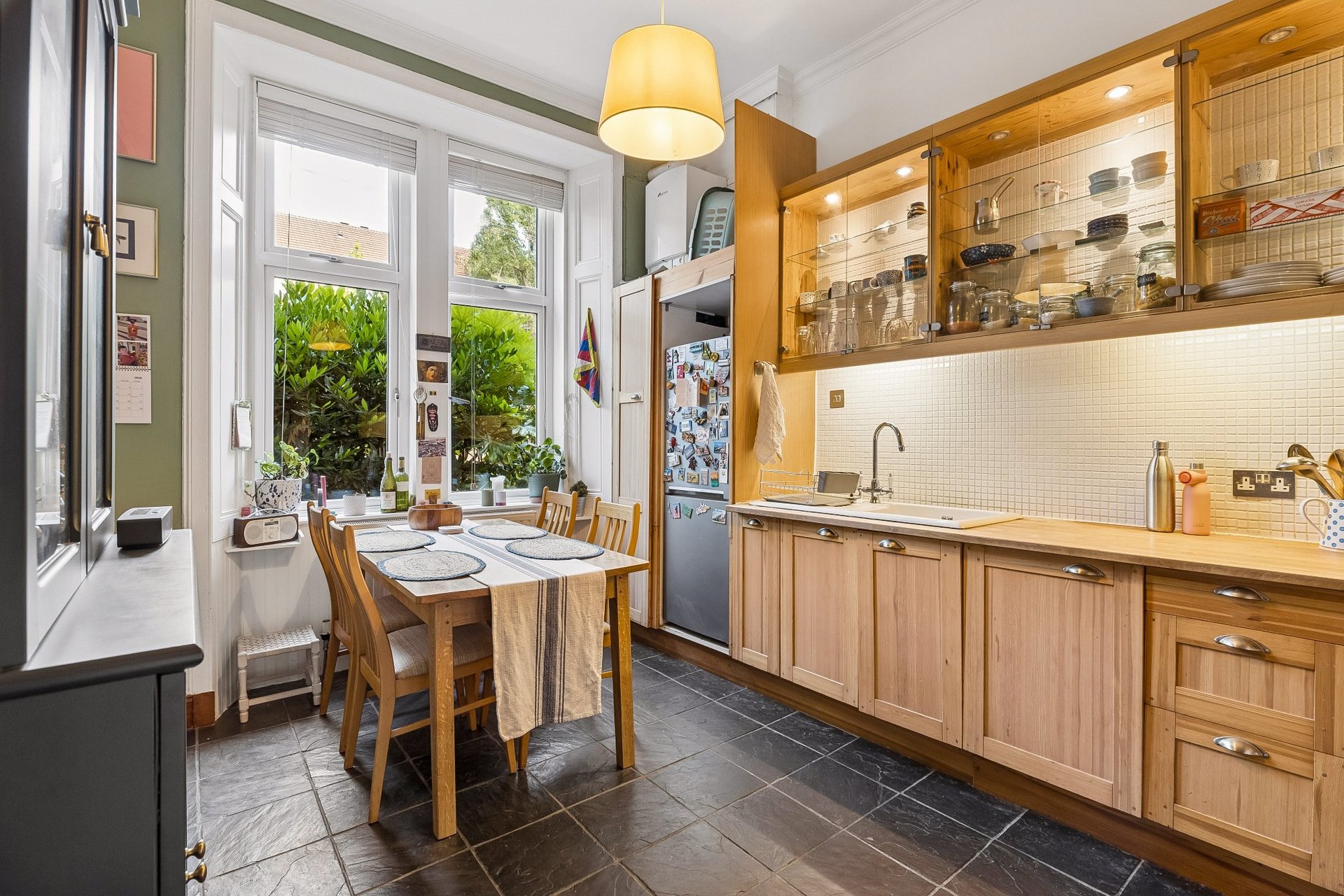 0/2, 39 Dundrennan Road, Glasgow, Glasgow City, G42 9SA - Picture #8
