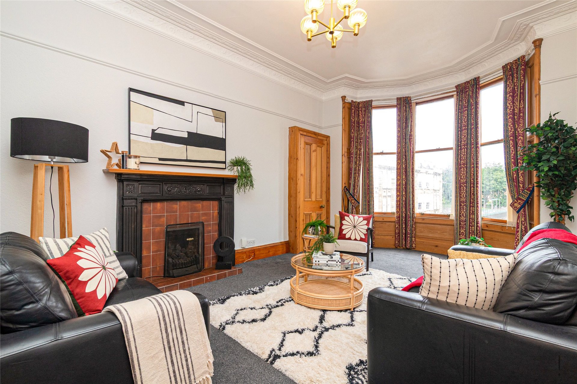 2/1, 19 Highburgh Road, Dowanhill, Glasgow, G12 9YF - Picture #2