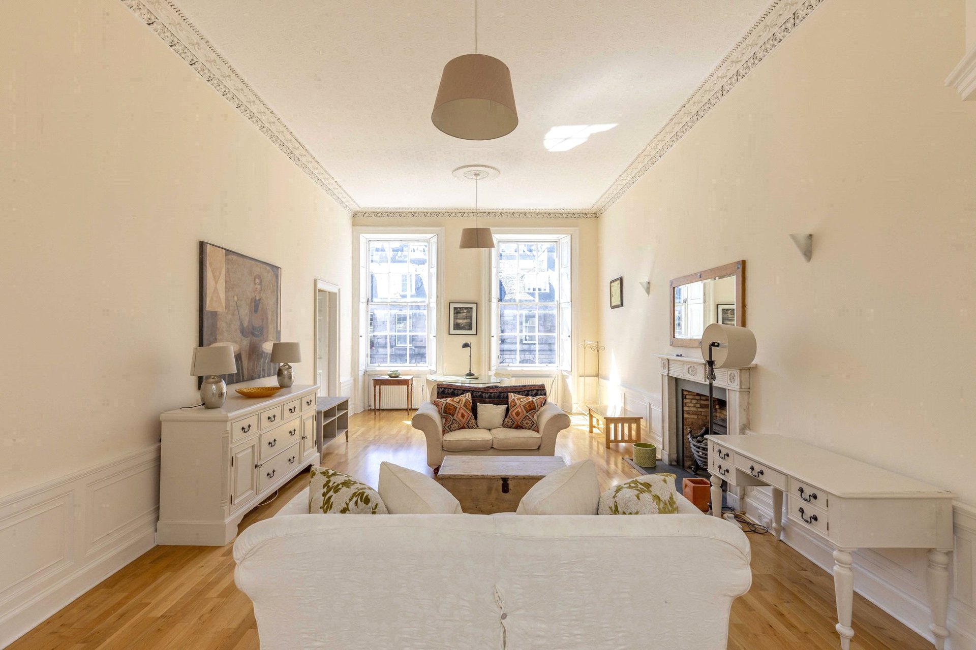 1F, 16 Albany Street, Edinburgh, Midlothian, EH1 3QB - Picture #4