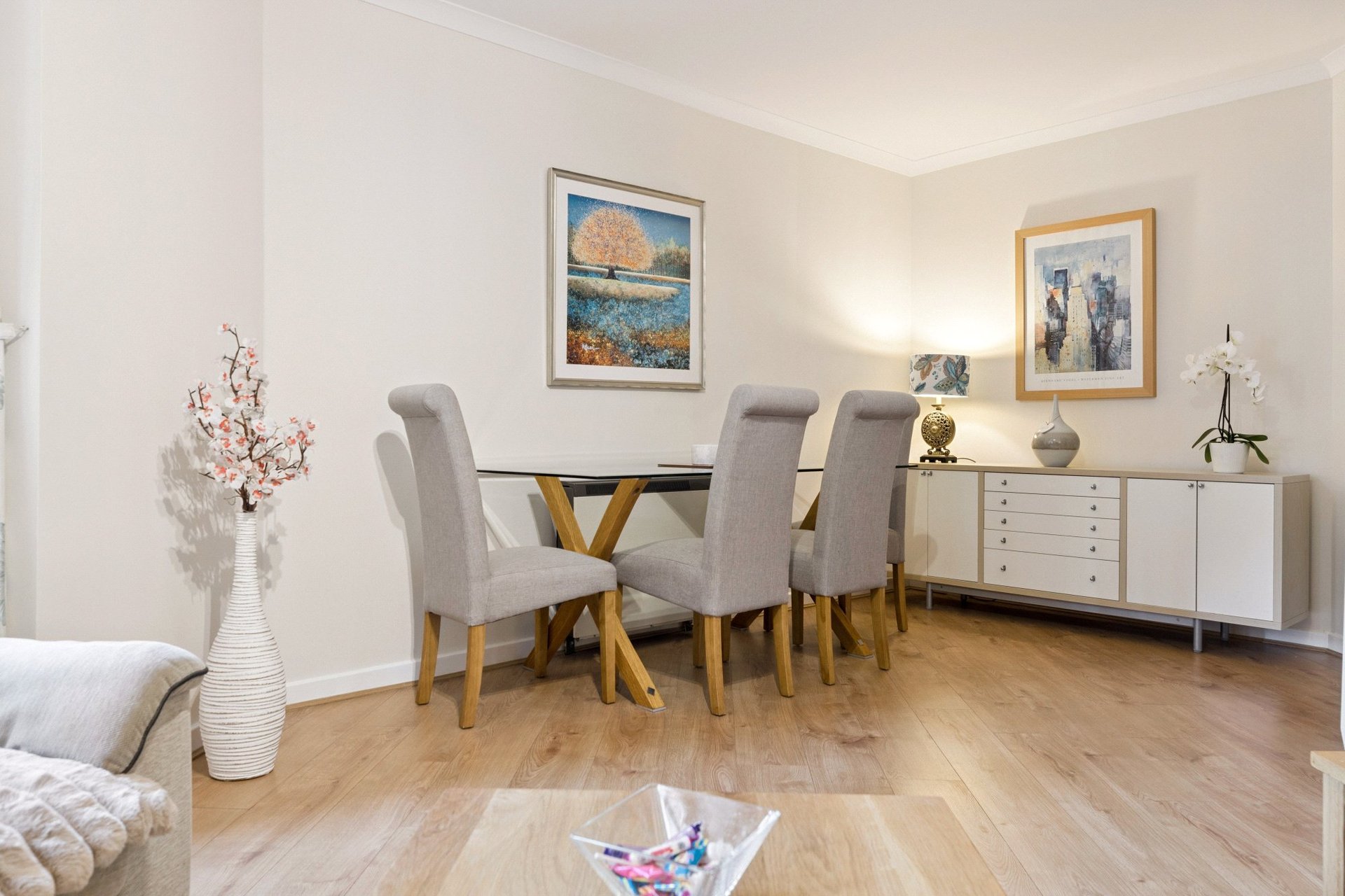 Flat B, 29 Herbert Street, North Woodside, Glasgow, G20 6NB - Picture #6