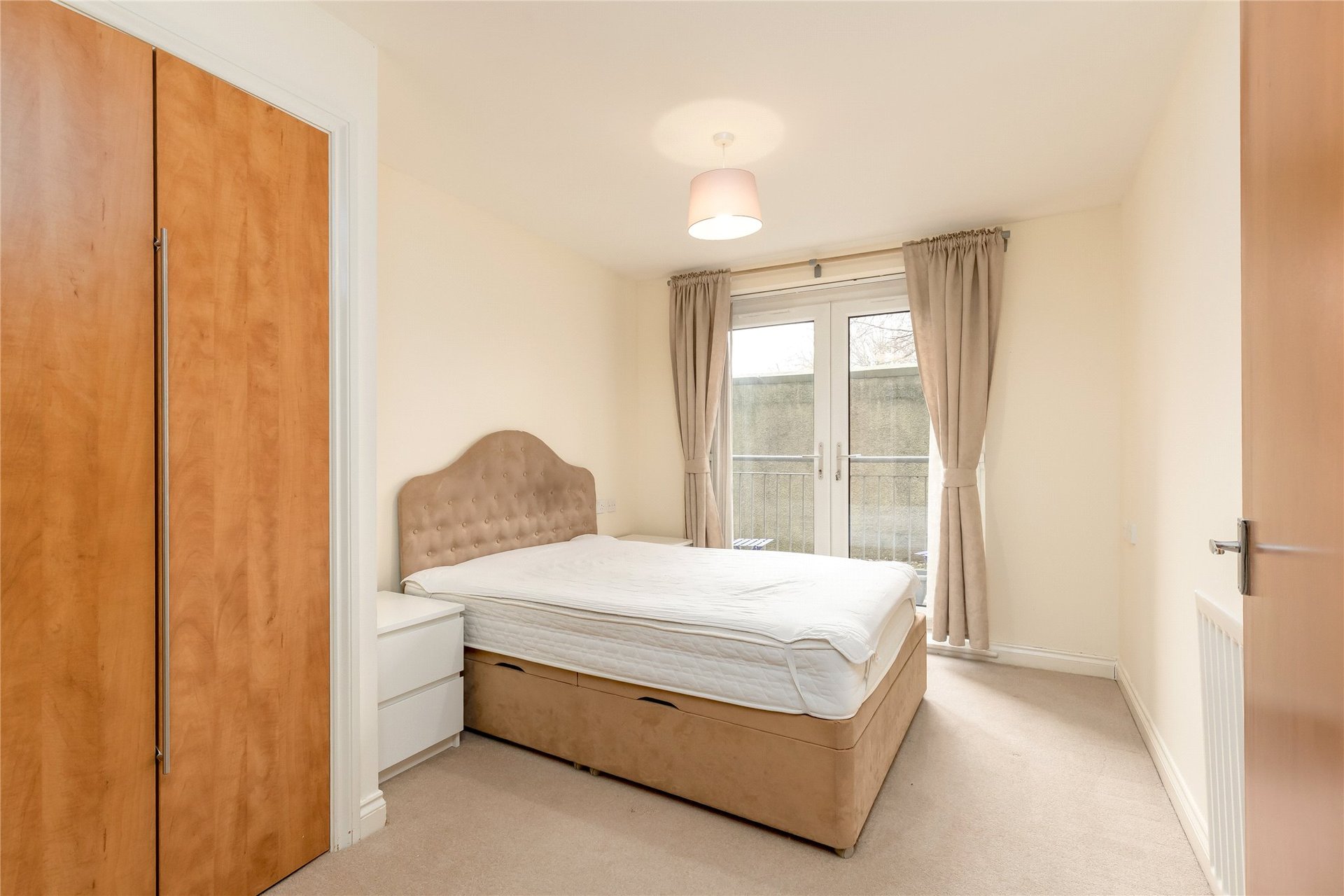 10/4 Pilrig Heights, Pilrig, Edinburgh, EH6 5BB - Picture #10