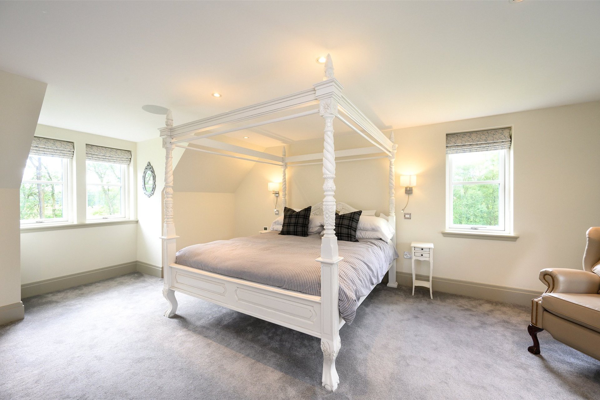 2 Medwyn Court, West Linton, Scottish Borders, EH46 7JQ - Picture #20