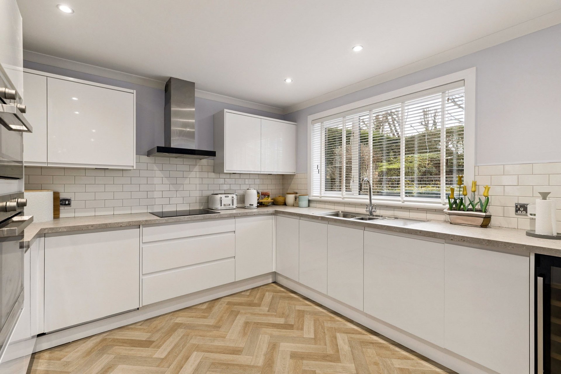 3 Wolfe Avenue, Newton Mearns, Glasgow, East Renfrewshire, G77 6TQ - Picture #14