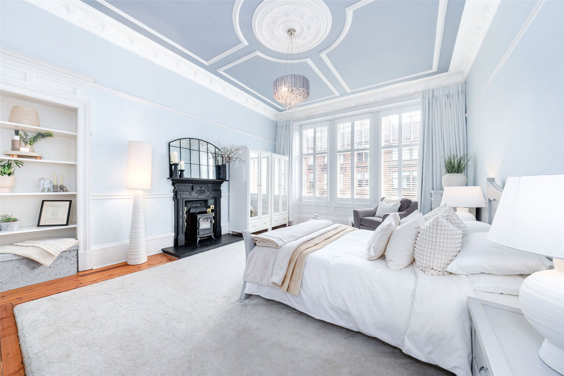 Flat 2/2, 42 Falkland Street, Hyndland, Glasgow, G12 9QY - Picture #42