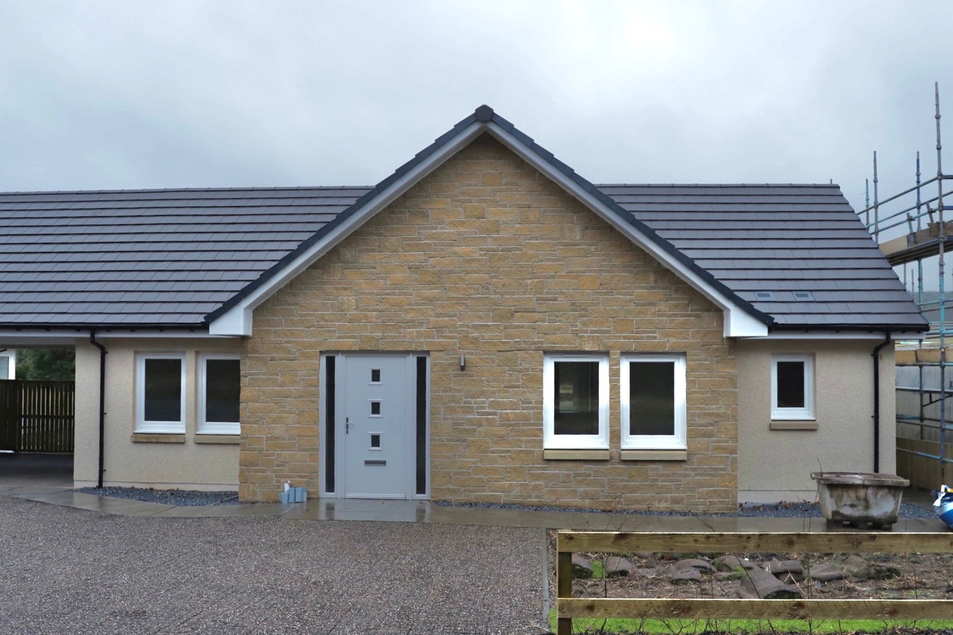 Foxglove House, Kirkforthar Feus, Fife, KY7 6LR - Picture #2