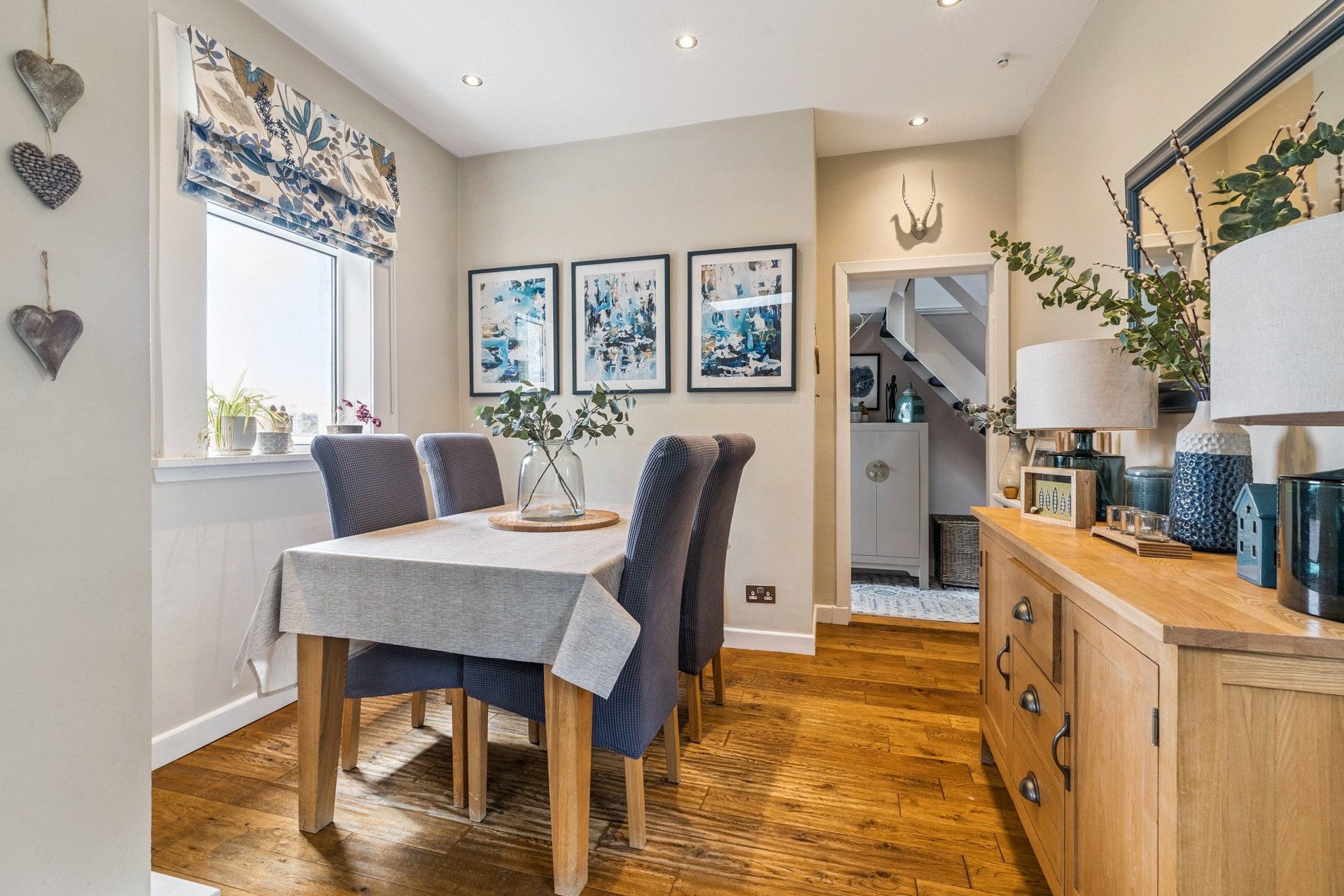 7 Brora Drive, Giffnock, Glasgow, G46 6NP - Picture #14