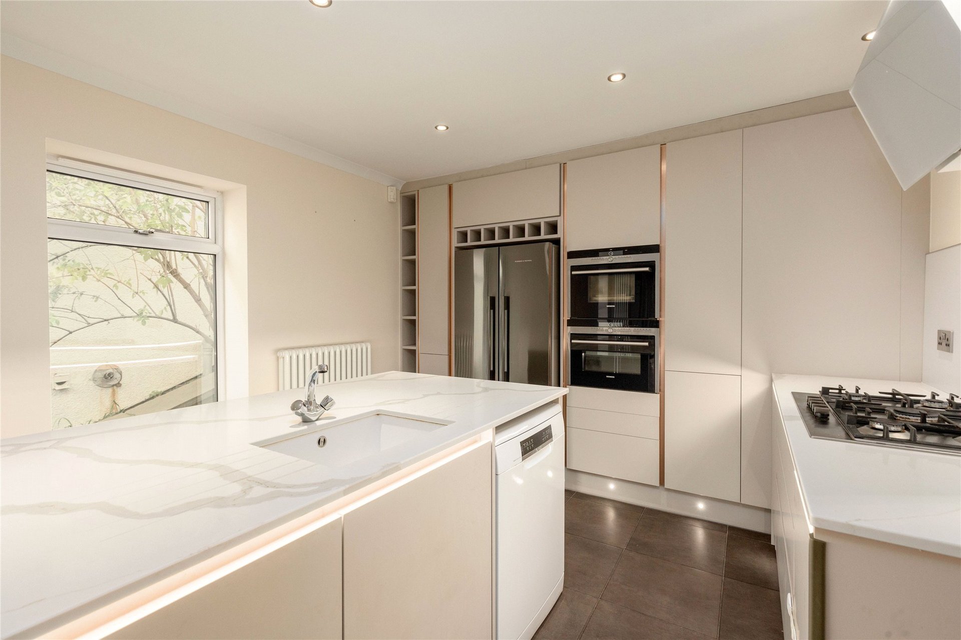 2b Brae Park Road, Edinburgh, EH4 6DN - Picture #7