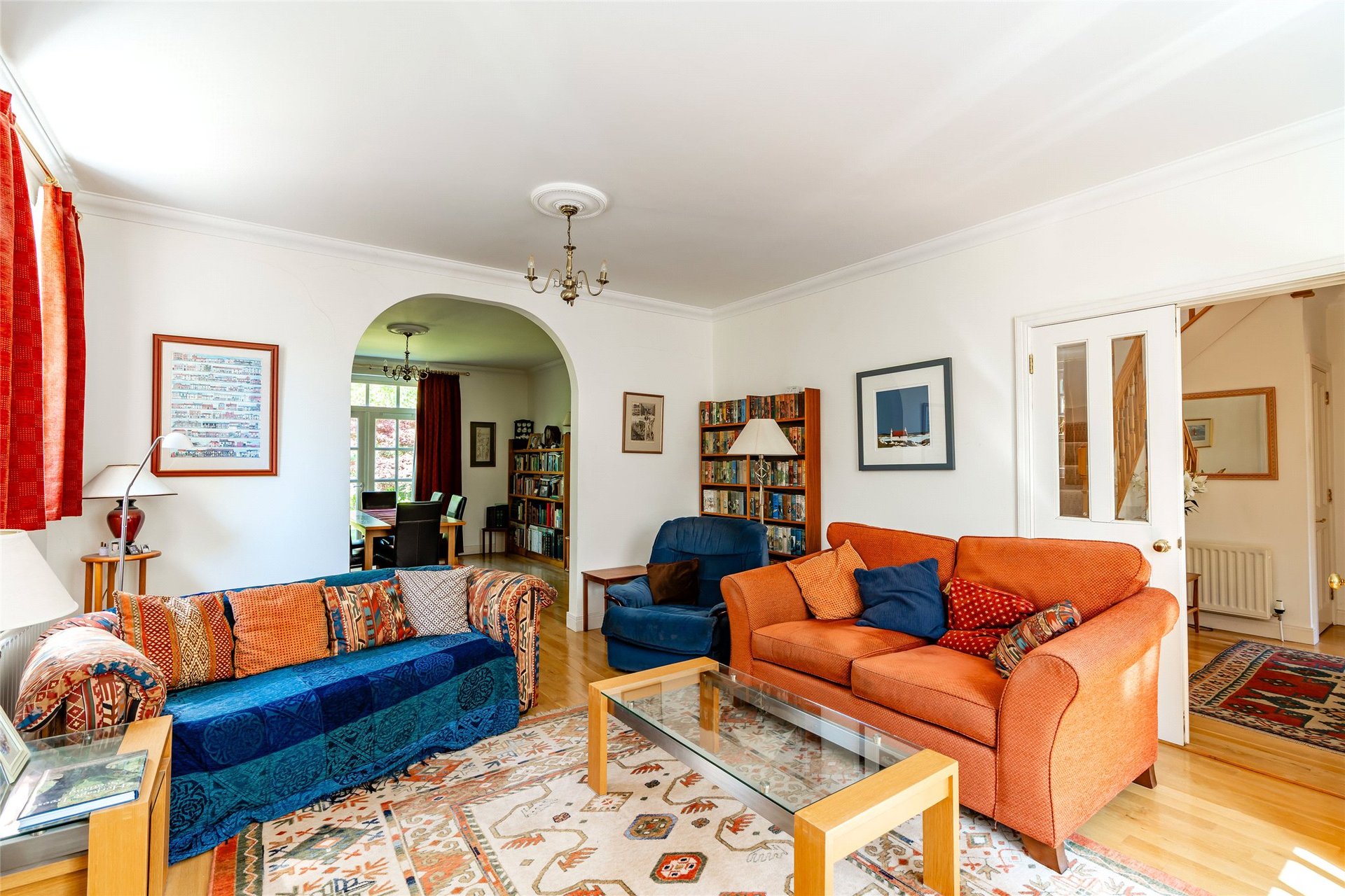 18 Craigmyle Park, Clovenfords, Galashiels, Scottish Borders, TD1 3LA - Picture #3