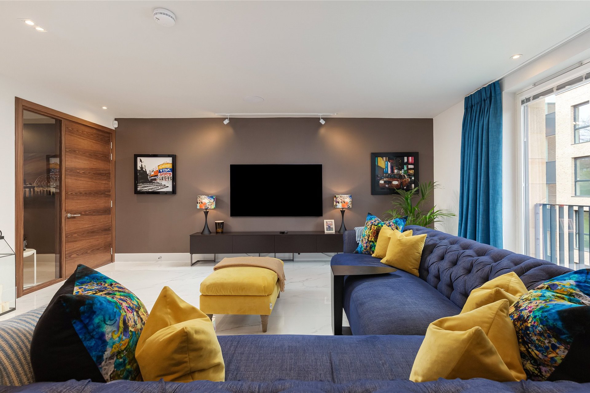 Flat 5, 30D, Corstorphine Road, Edinburgh, EH12 6DU - Picture #4