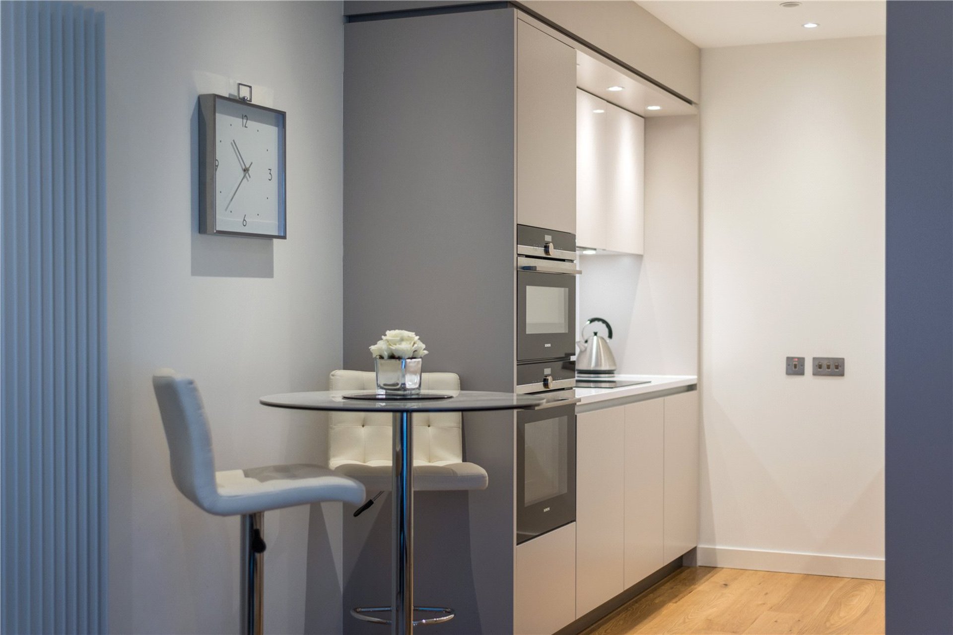 Flat 22, 3 Simpson Loan, Edinburgh, EH3 9GZ - Picture #15