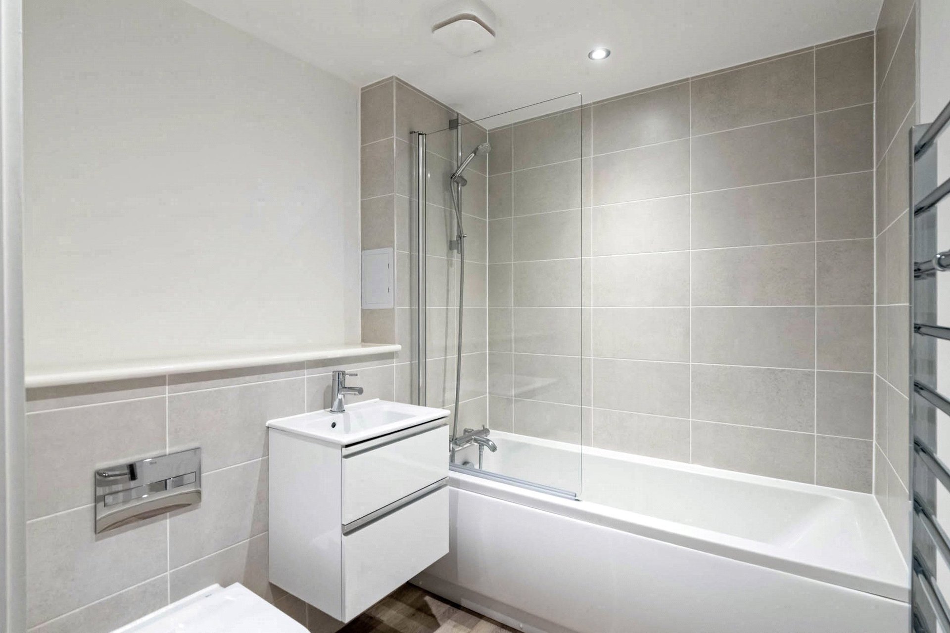 Flat 5, 16 Pinkhill Park, Edinburgh, Midlothian, EH12 7FJ - Picture #10