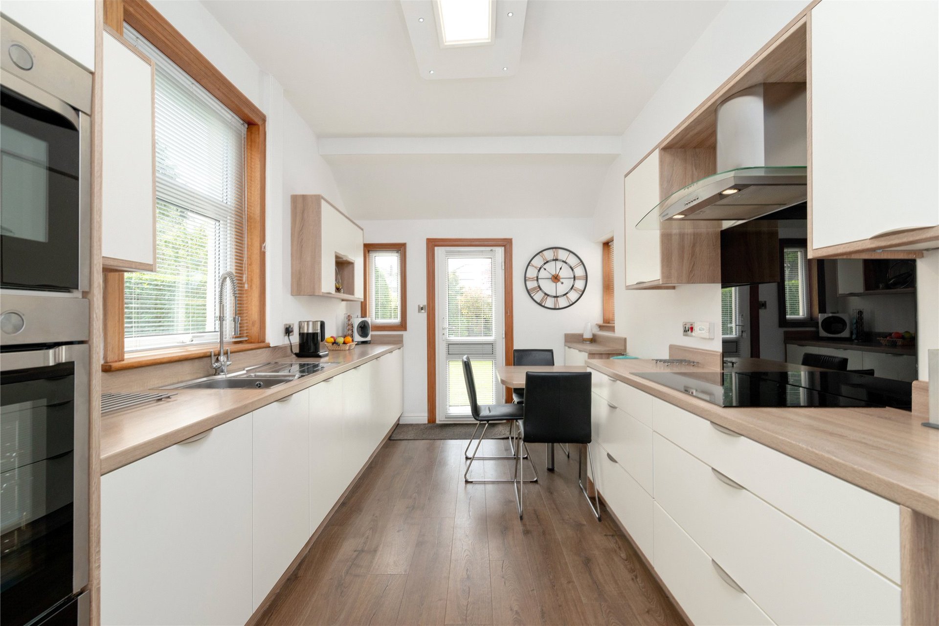14 Blinkbonny Gardens, Edinburgh, EH4 3HG - Picture #5