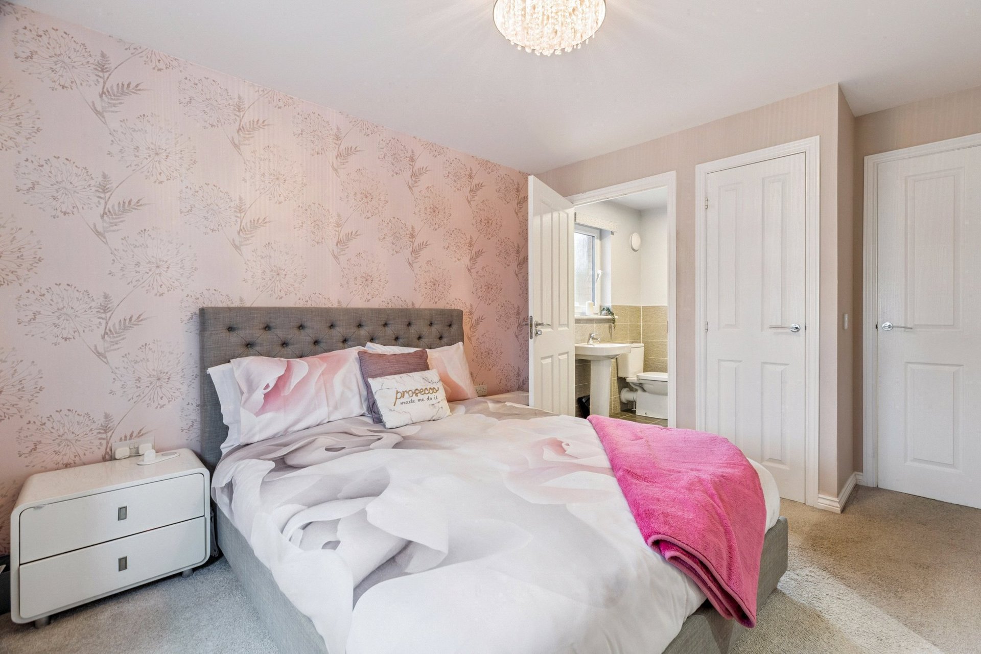 33 Buttercup Crescent, Cambuslang, Glasgow, South Lanarkshire, G72 6AG - Picture #16