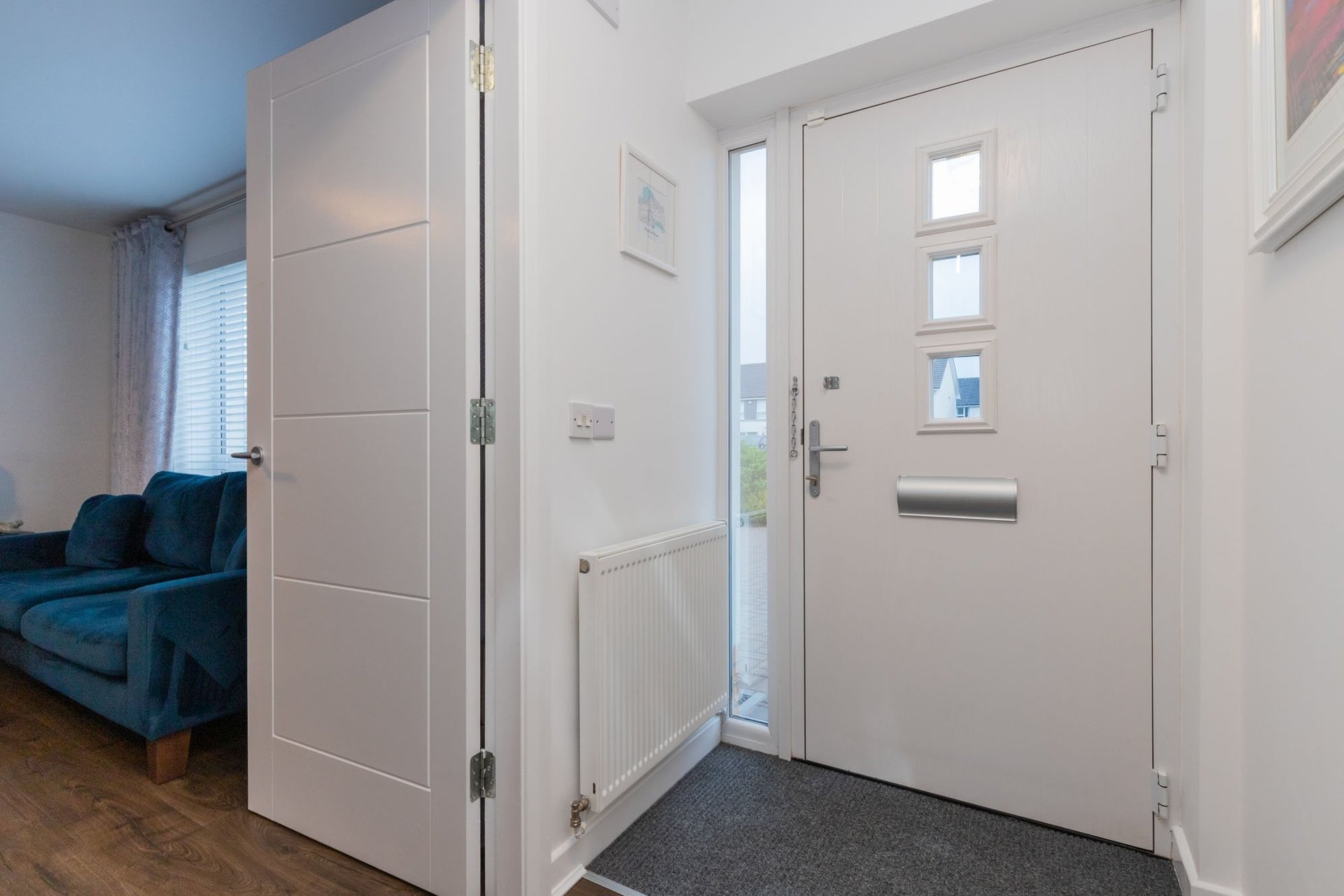 5 Prospecthill Quadrant, Toryglen, Glasgow, G42 0AL - Picture #4