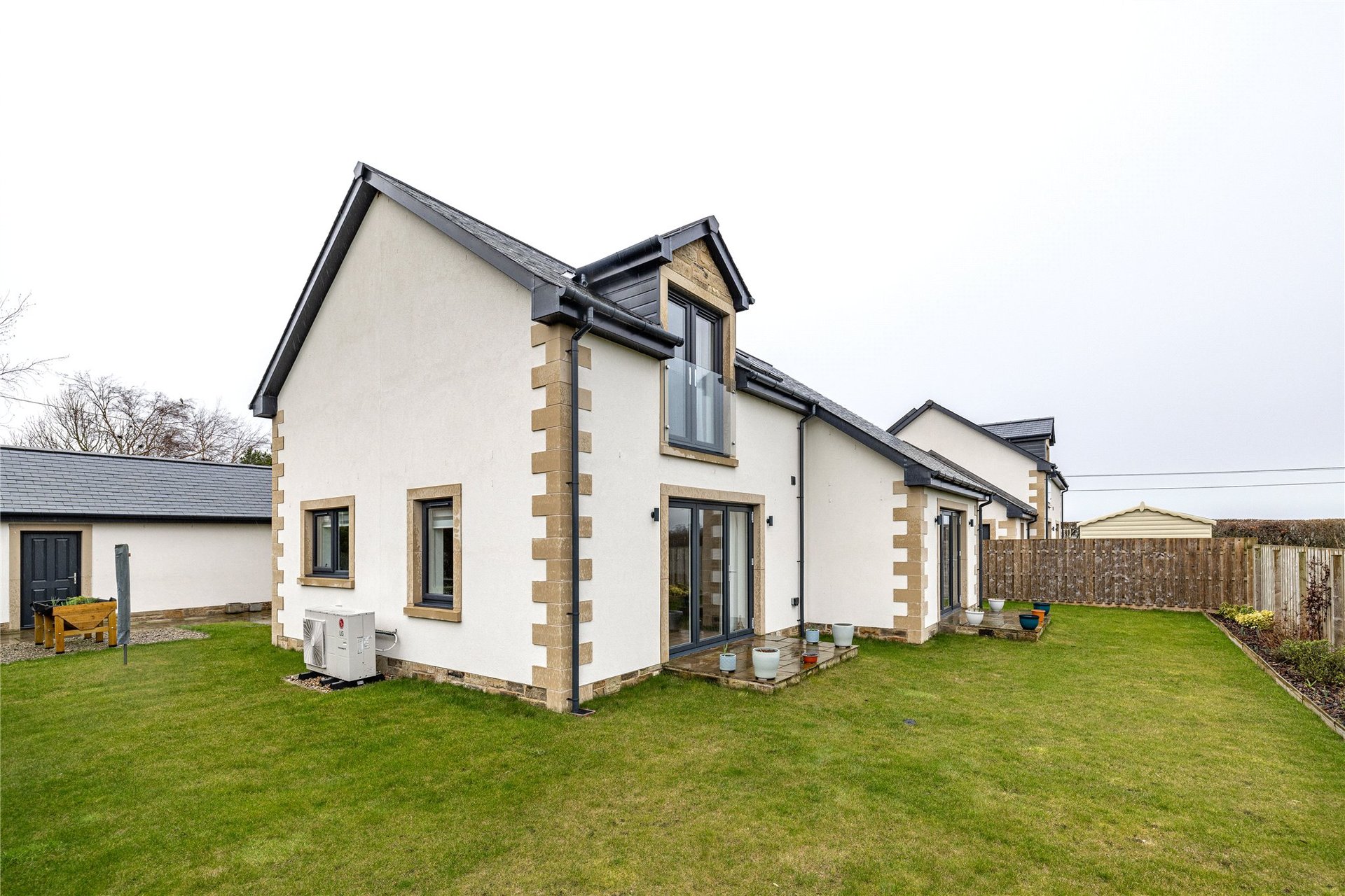 2 Stanley Court, Branxton, Cornhill-on-Tweed, Northumberland, TD12 4FJ - Picture #25