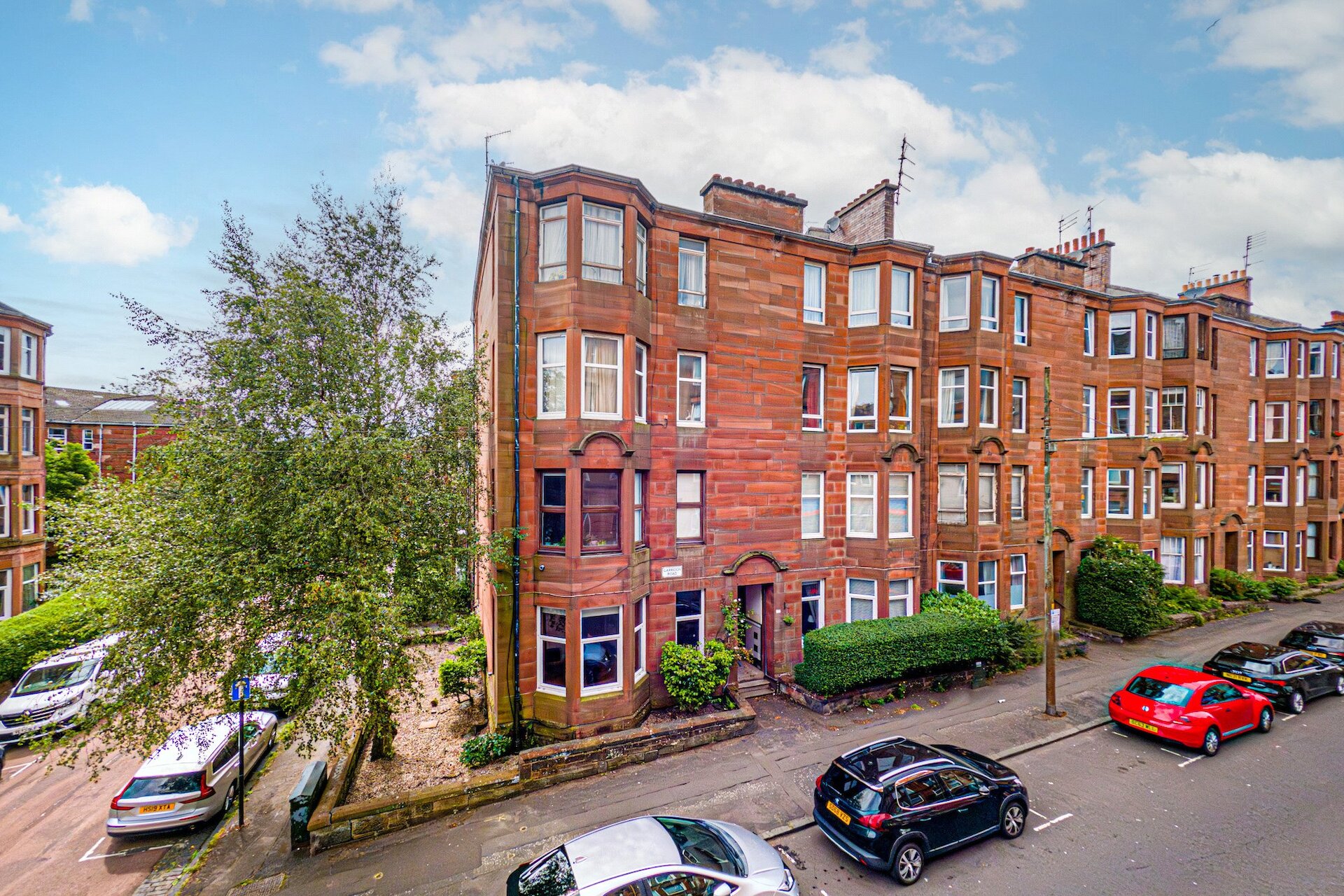 0/2, 168 Garrioch Road, North Kelvinside, Glasgow, G20 8RN - Picture #1