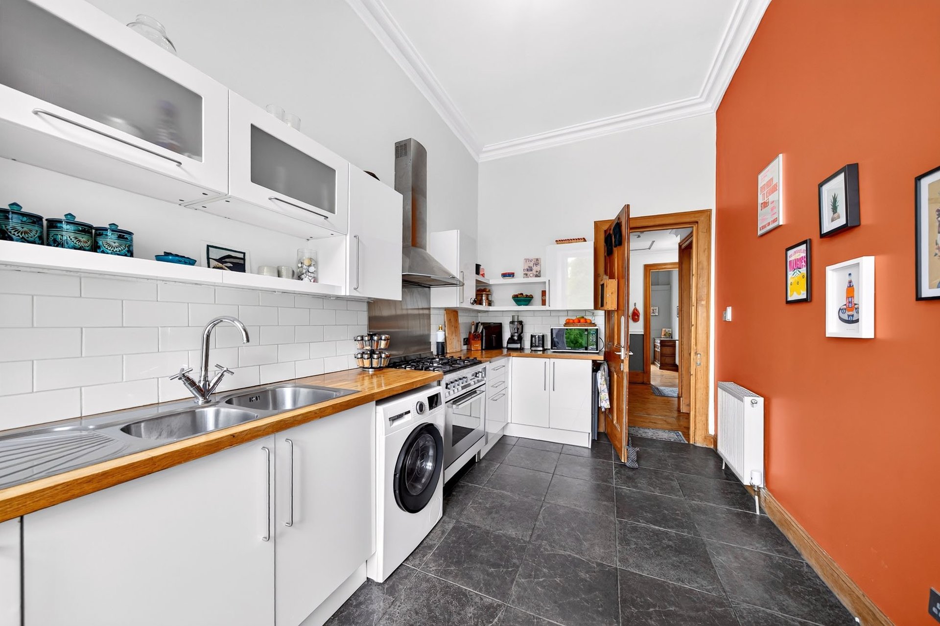 Upper Conversion, 479 Shields Road, Pollokshields, Glasgow, G41 2RG - Picture #12