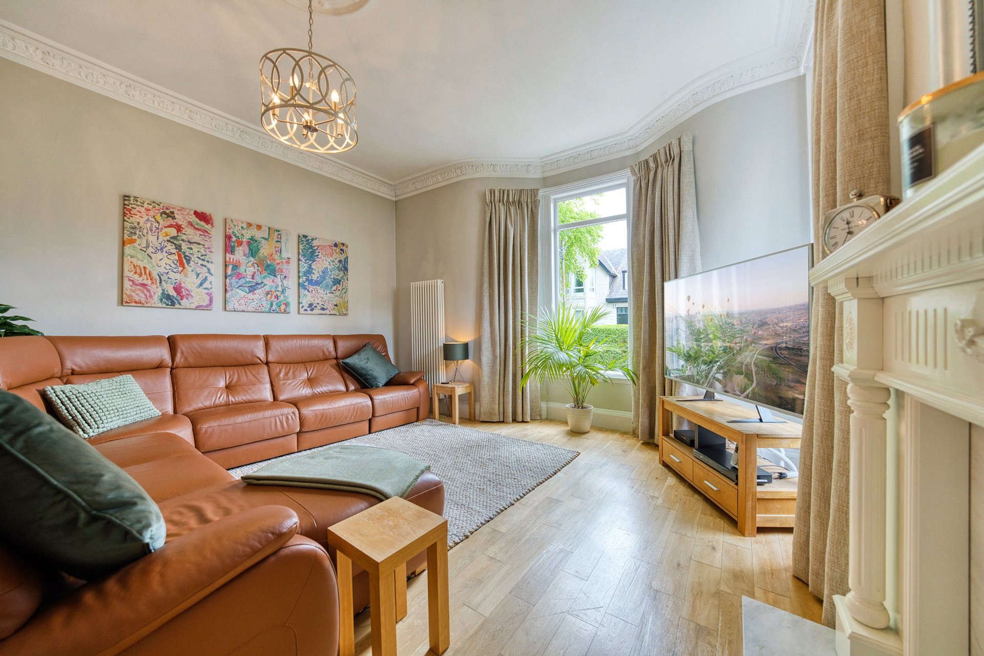 1 Dunglass Avenue, Scotstoun, Glasgow, G14 9DX - Picture #5