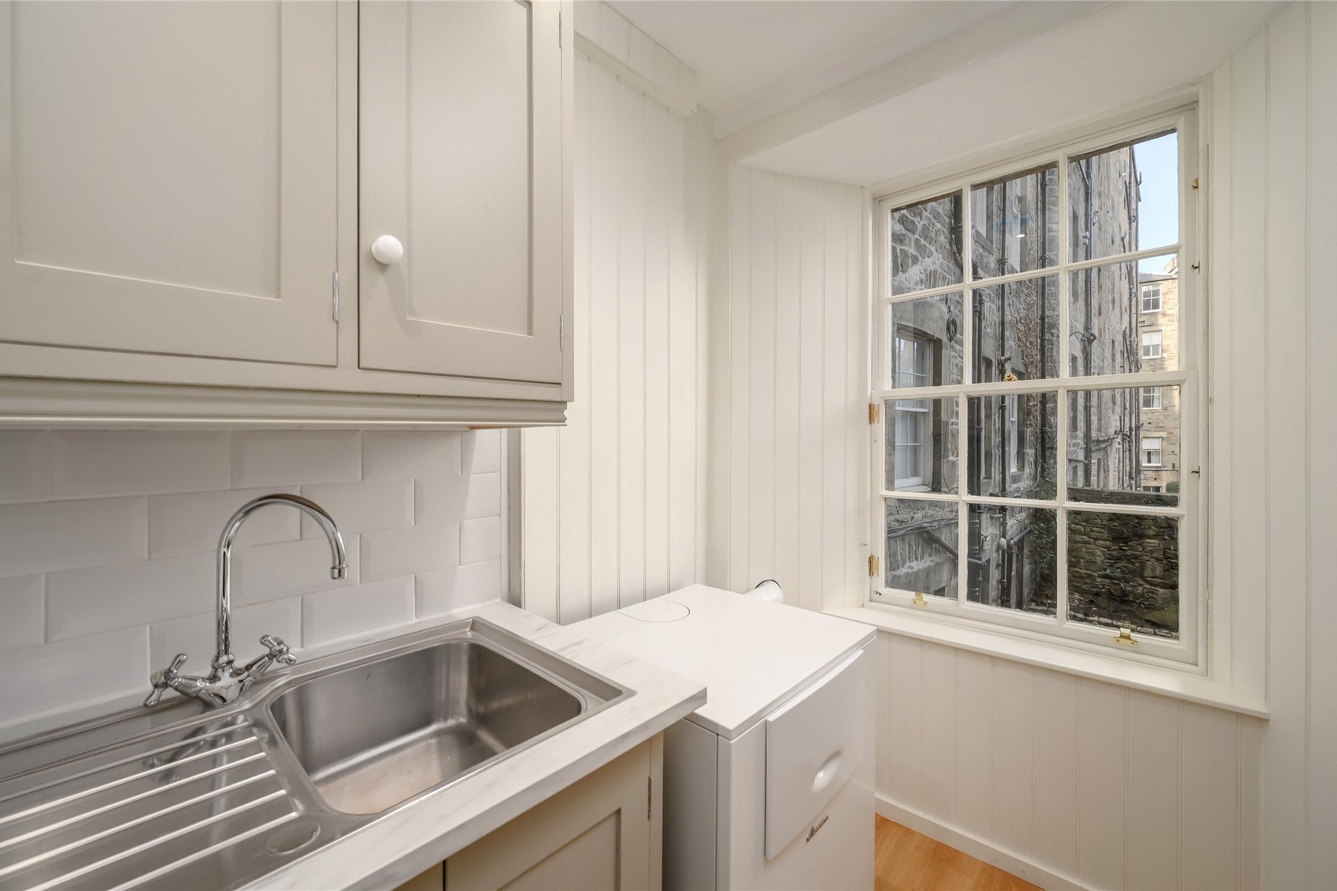 22a Drummond Place, Edinburgh, EH3 6PN - Picture #22