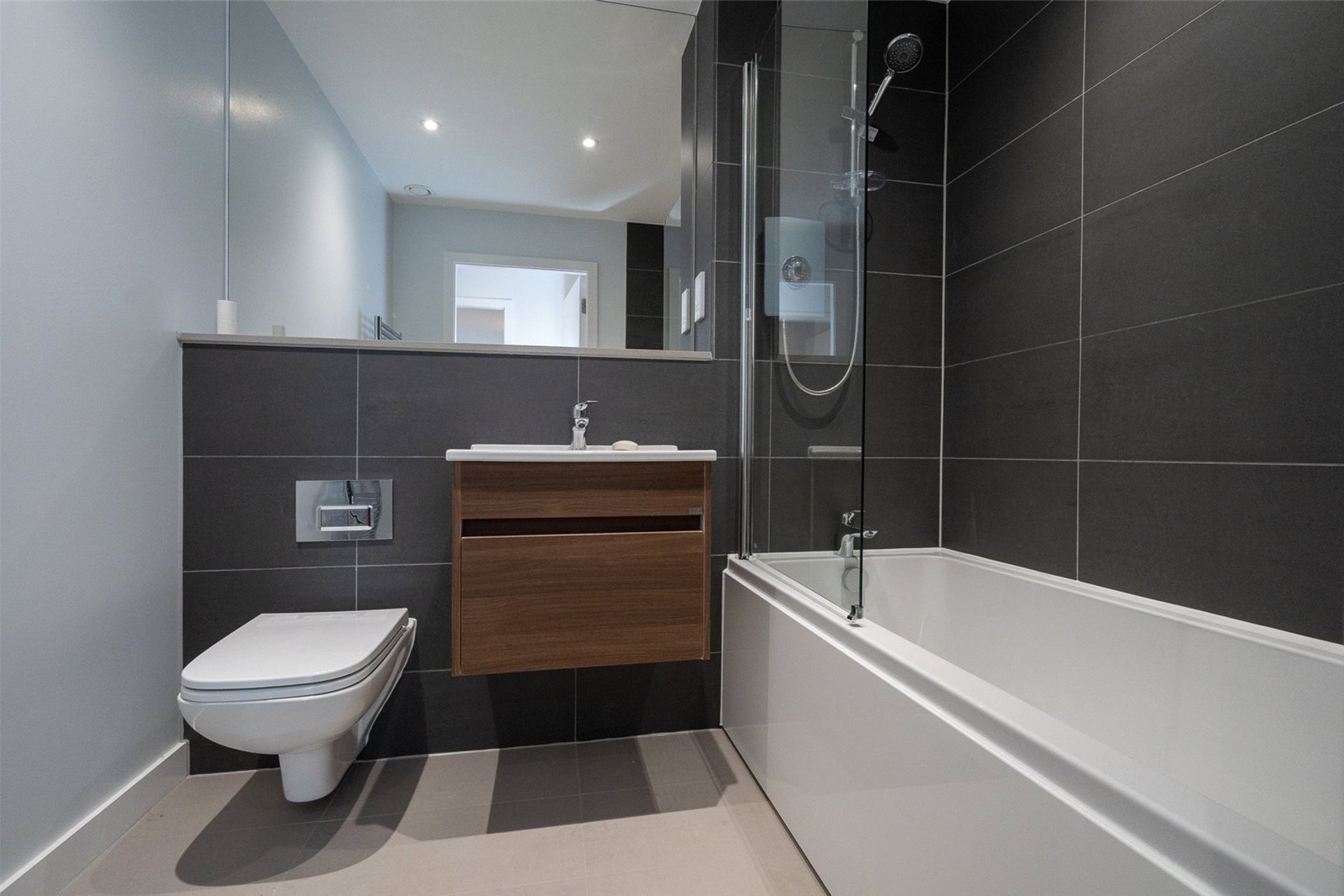 Flat 12, 19 Pillans Place, Edinburgh, EH6 7FJ - Picture #24