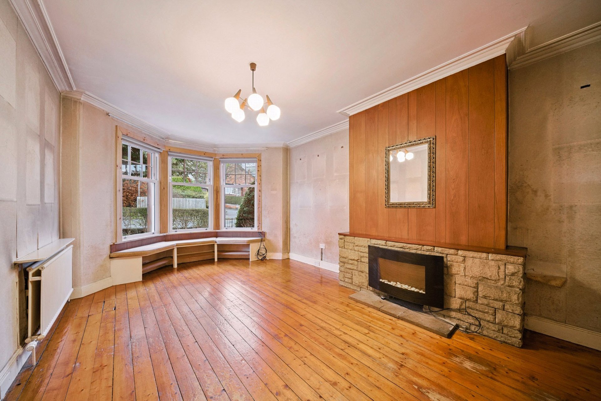 52 Gordon Road, Edinburgh, EH12 6LU - Picture #5