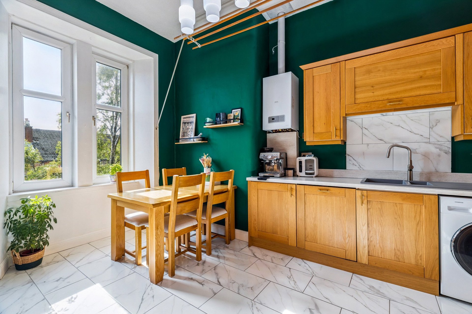 2/2, 39 Lawrence Street, Dowanhill, Glasgow, G11 5HD - Picture #9
