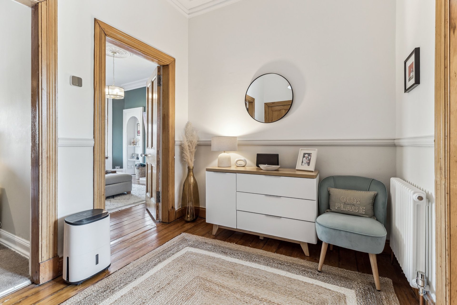 2/2, 103 Tantallon Road, Glasgow, G41 3BD - Picture #7