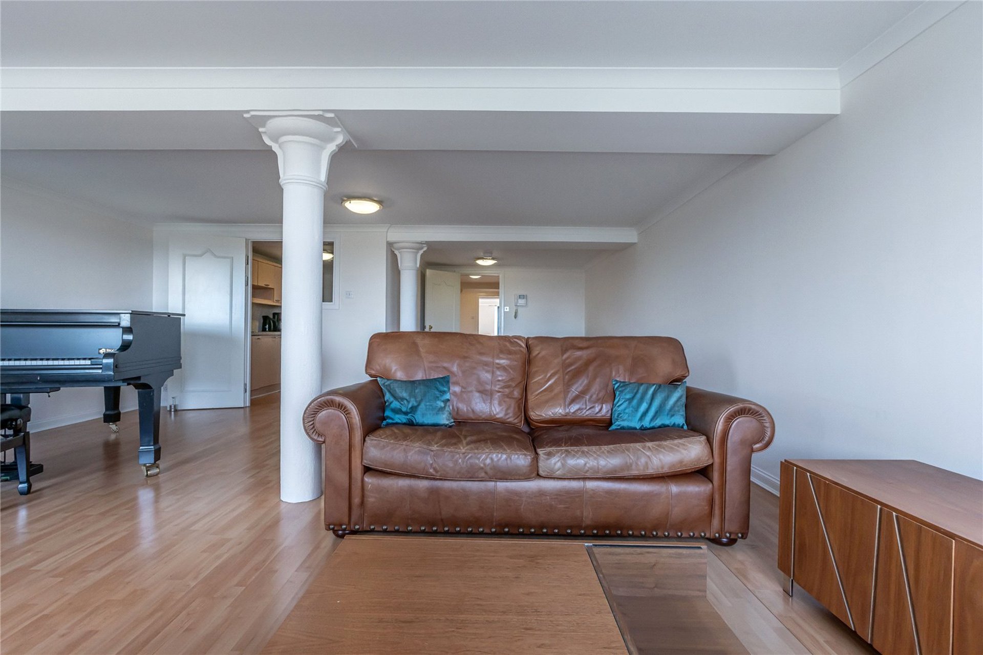 Flat 3, 42 Speirs Wharf, Port Dundas, Glasgow, G4 9TH - Picture #2