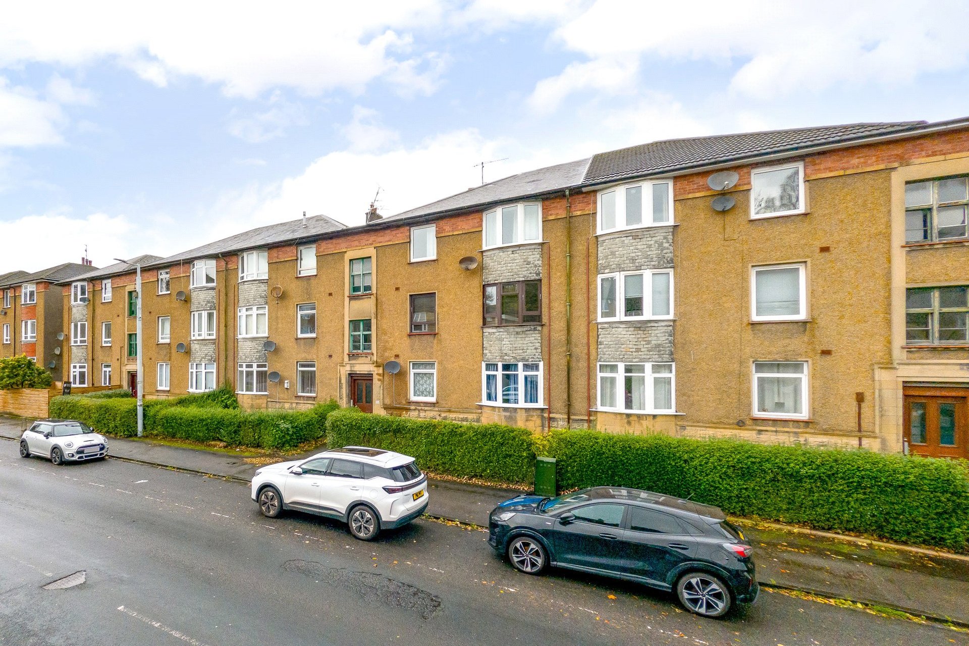 1/2, 78 Dorchester Avenue, Kelvindale, Glasgow, G12 0ED - Picture #17