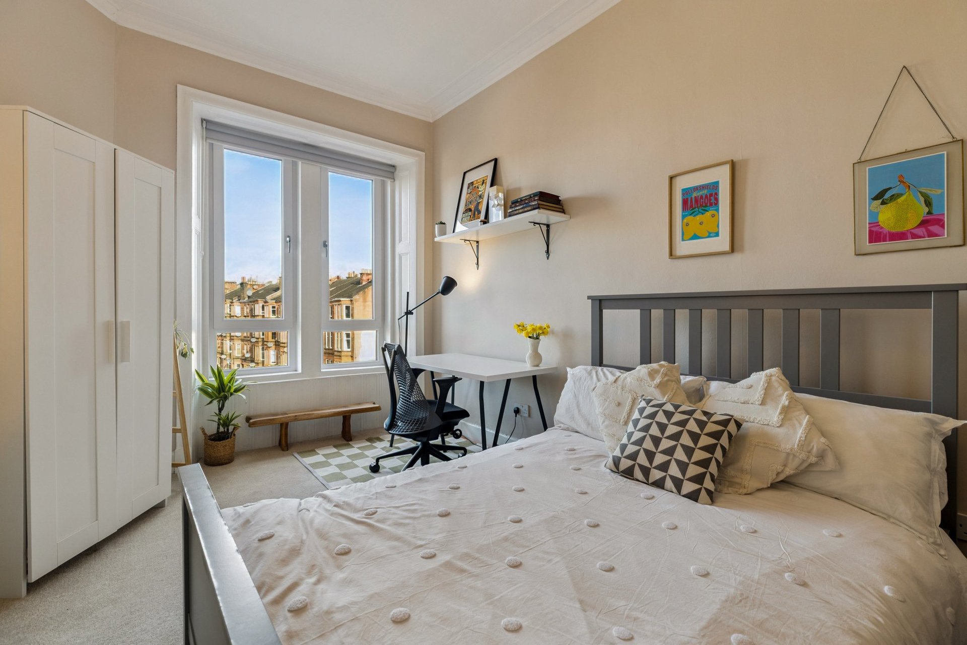 3/1, 151 Tantallon Road, Shawlands, Glasgow, G41 3LU - Picture #17