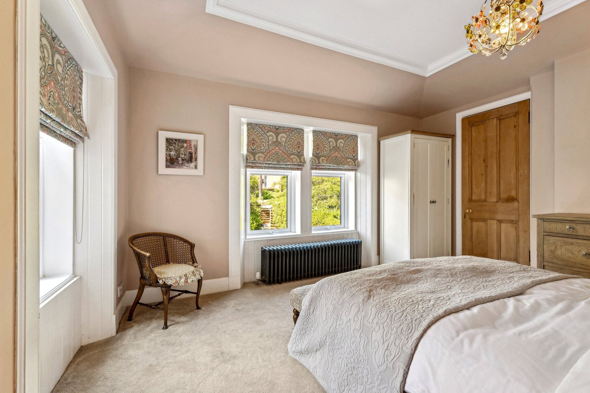 Ground Floor, 9 Dundonald Road, Dowanhill, Glasgow, G12 9LJ - Picture #16