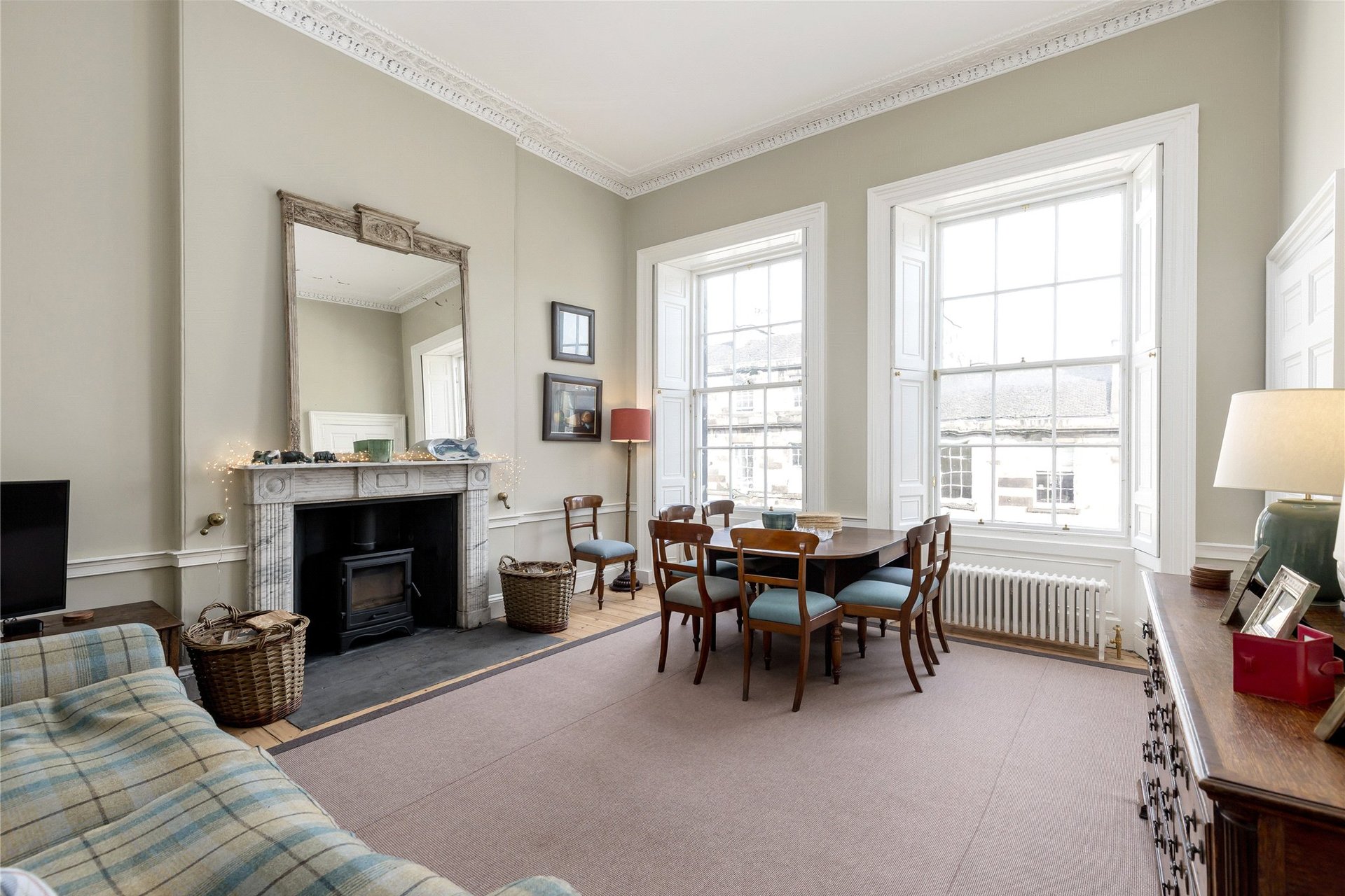 72/3 Northumberland Street, Edinburgh, EH3 6JG - Picture #5