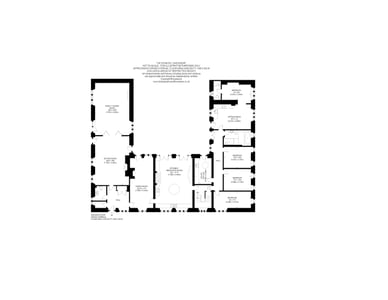 Ground Floorplan