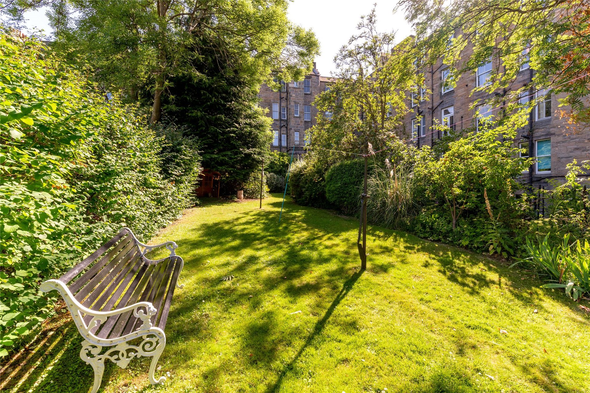 27/7 Hillside Crescent, Hillside, Edinburgh, EH7 5EF - Picture #15
