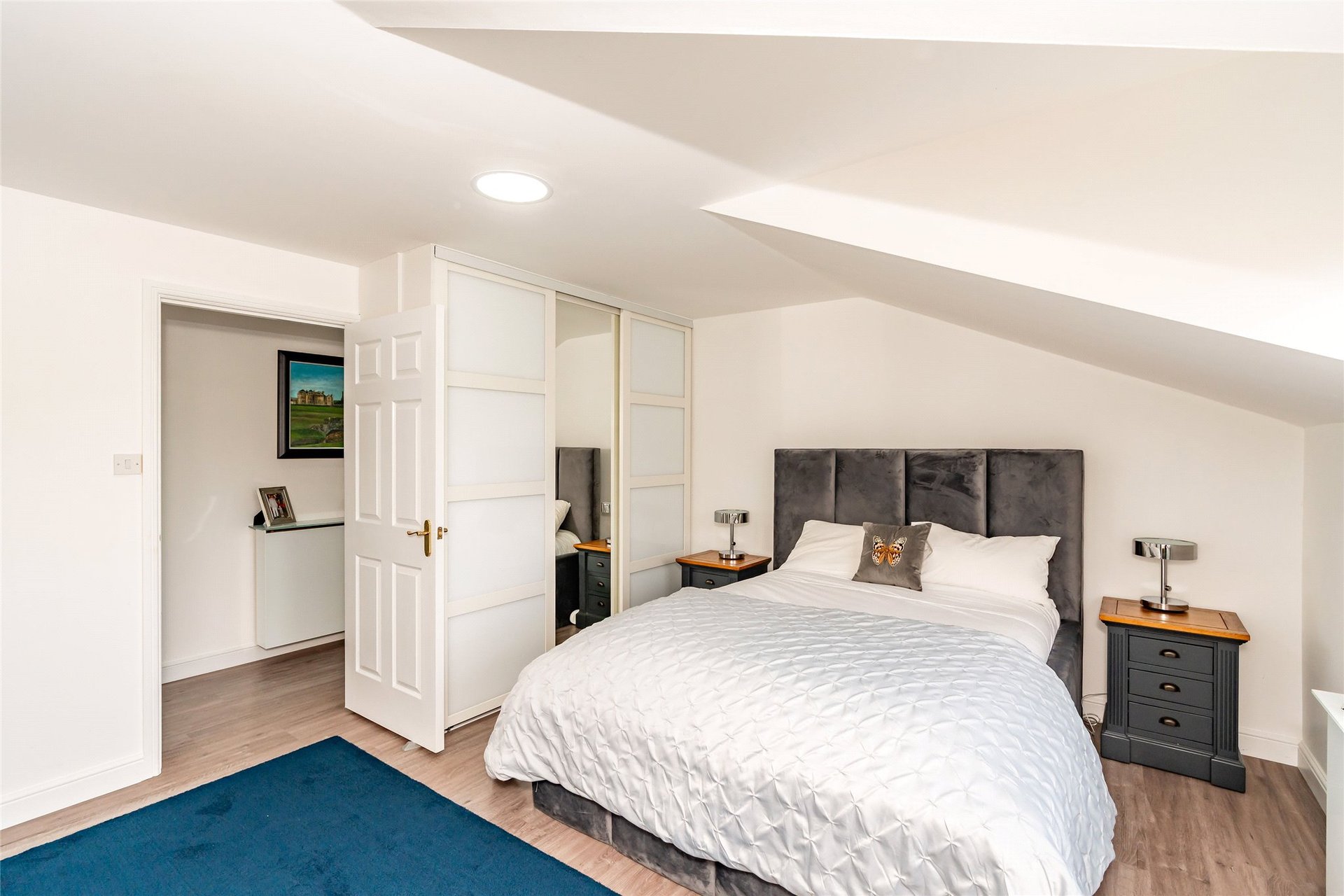 Flat 7 Fairway House, Chambers Place, St. Andrews, Fife, KY16 8RQ - Picture #15