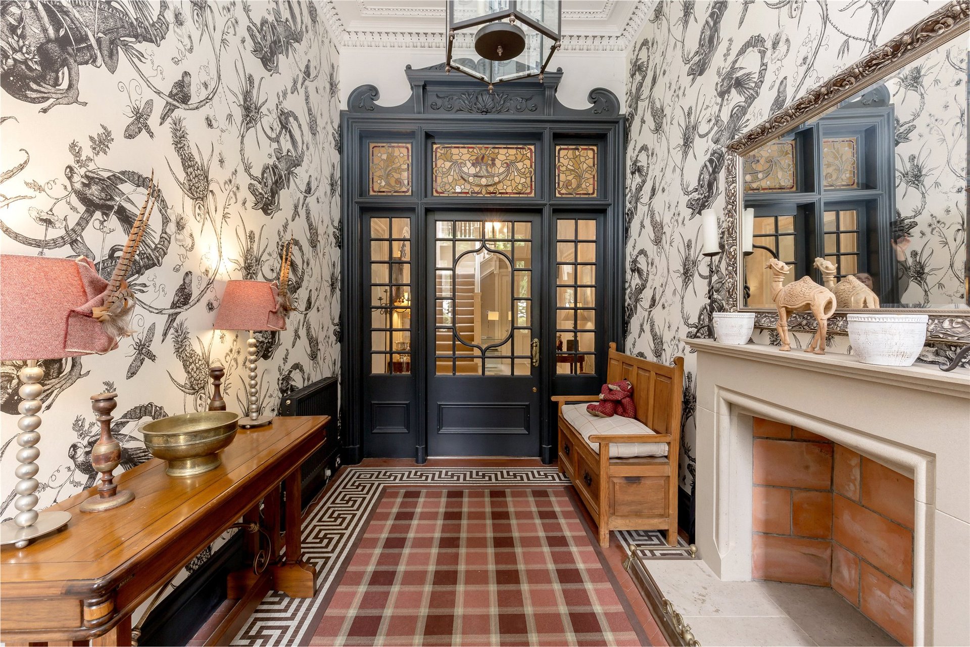 3 South Lauder Road, Edinburgh, EH9 2LL - Picture #2