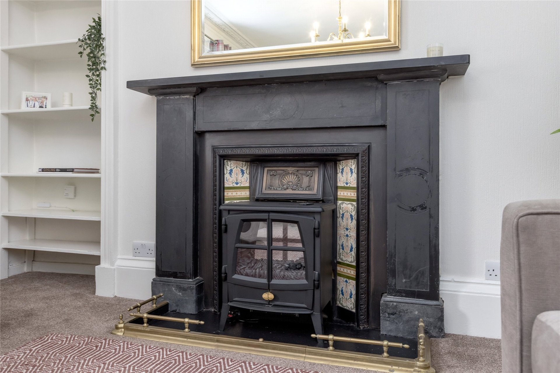 20 (2f), Trinity Crescent, Trinity, Edinburgh, EH5 3EE - Picture #10