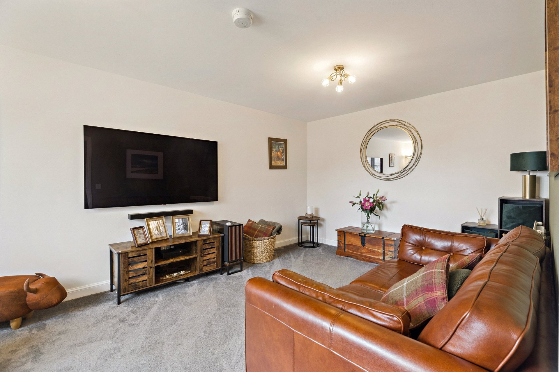 11 Rae Drive, Auchinleck Village, Robroyston, Glasgow City, G33 1FZ - Picture #15