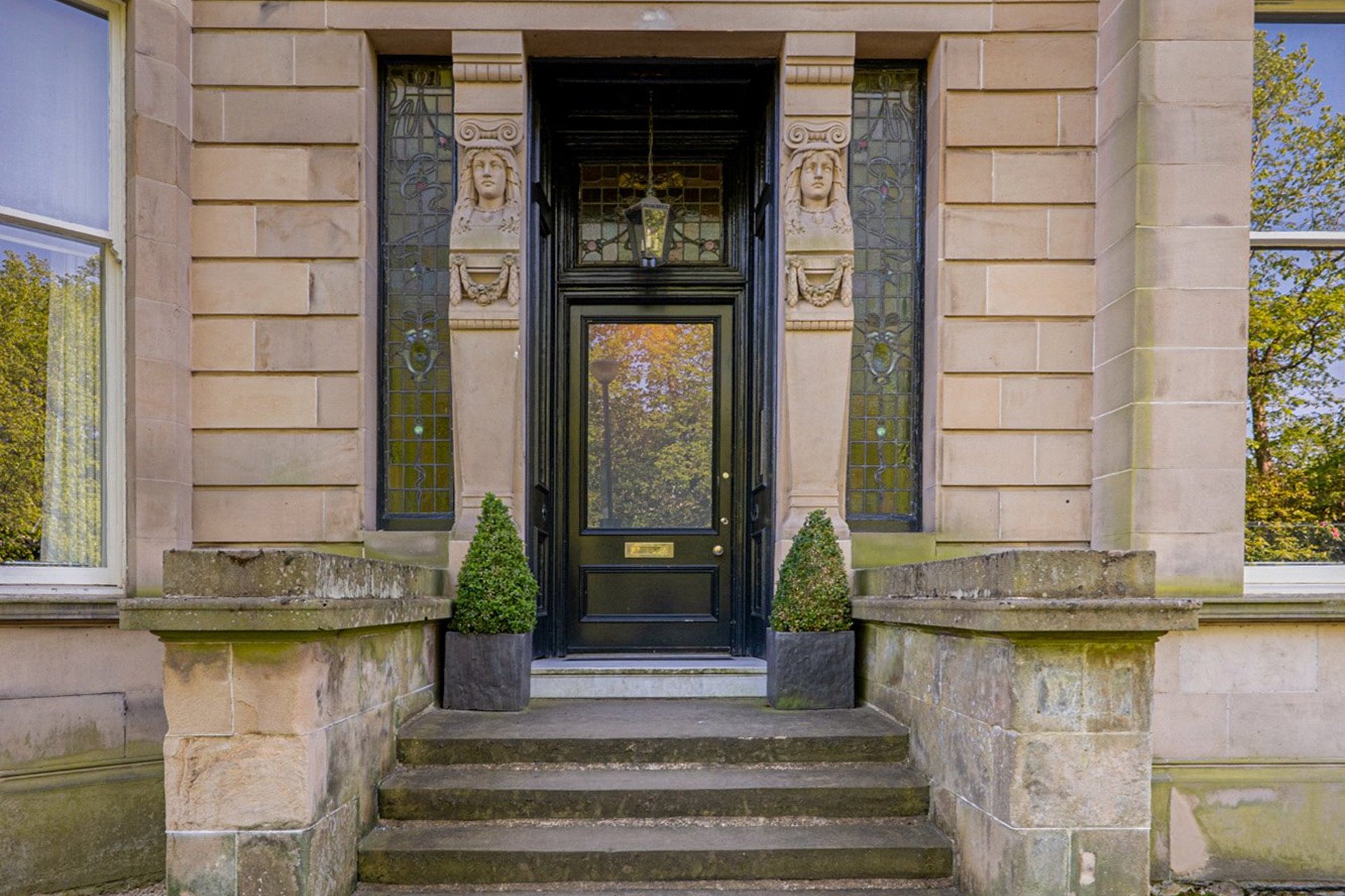 1/1, 1 Lancaster Terrace, Hyndland, Glasgow, G12 0UT - Picture #33