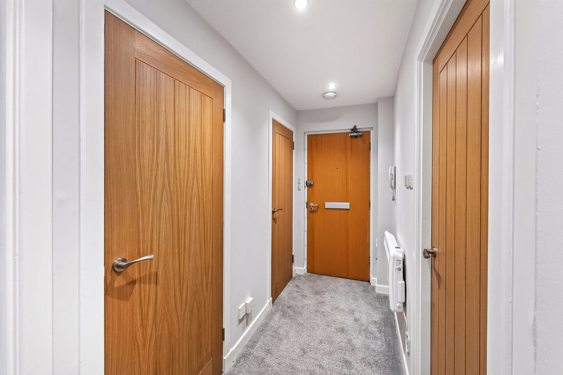 45/20 Maritime Street, Edinburgh, Midlothian, EH6 6SA - Picture #13