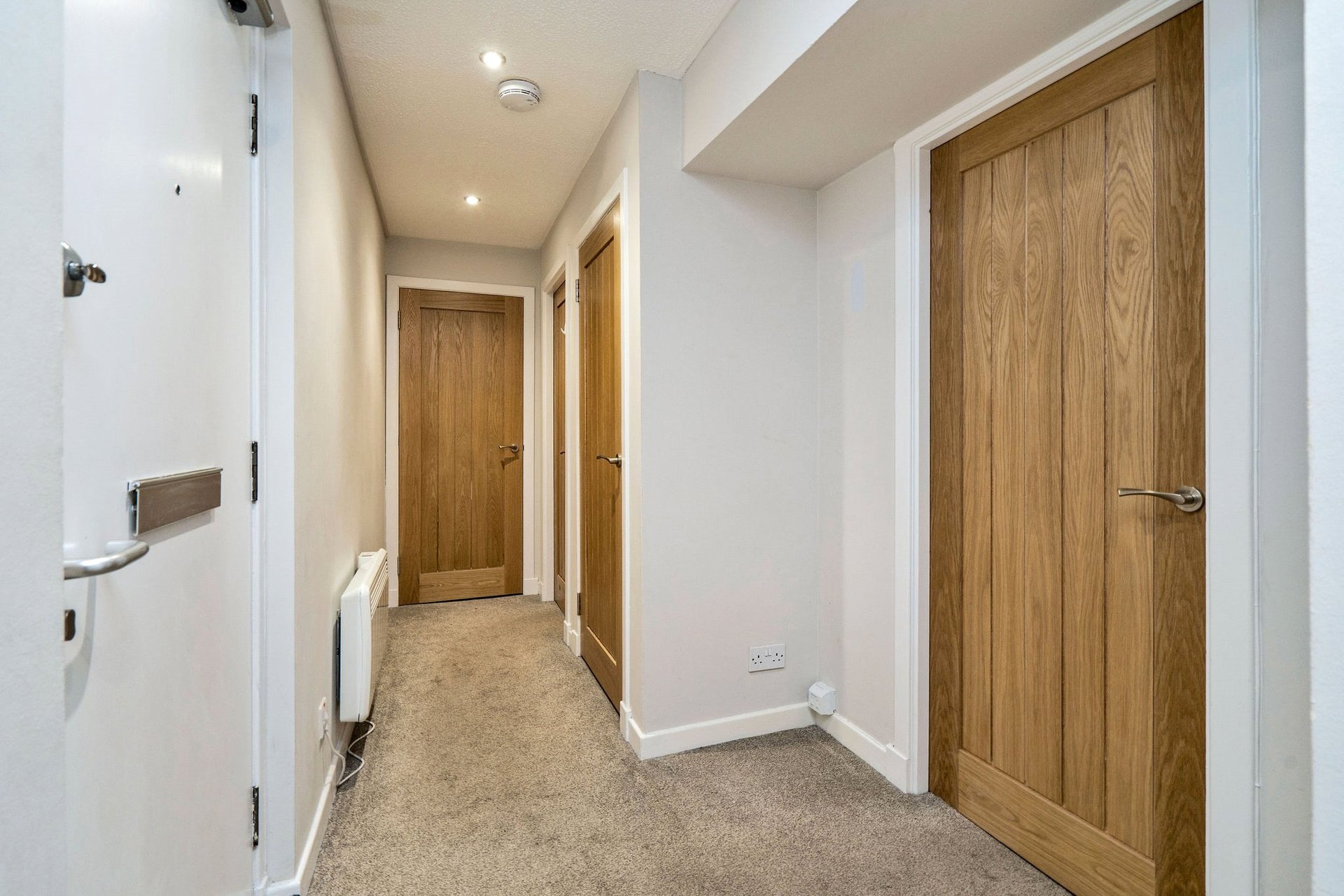 Flat 7, 45 Maritime Street, Leith, Edinburgh, EH6 6SA - Picture #17