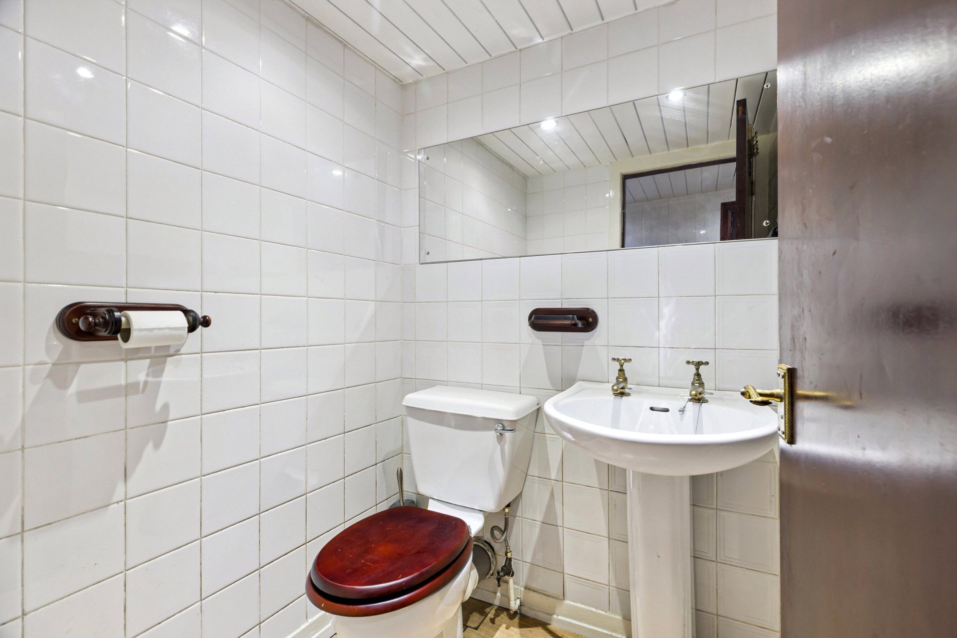 11 Dargarvel Avenue, Dumbreck, Glasgow, G41 5LU - Picture #21