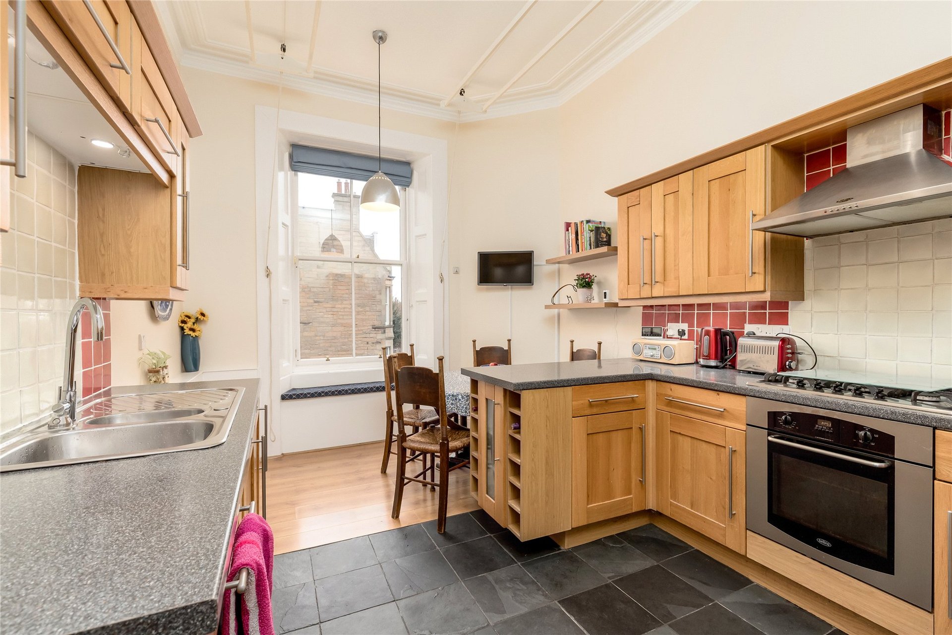 7 Dryden Place, Blacket, Edinburgh, EH9 1RP - Picture #6