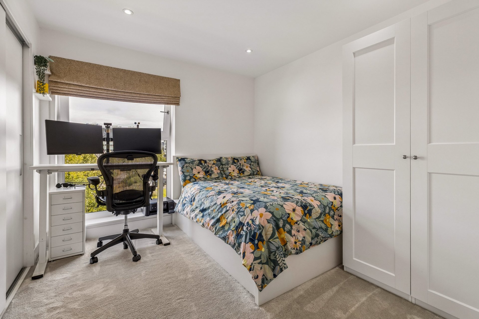 Flat 2/4, 3 Festival Court, Glasgow, G51 1BD - Picture #18