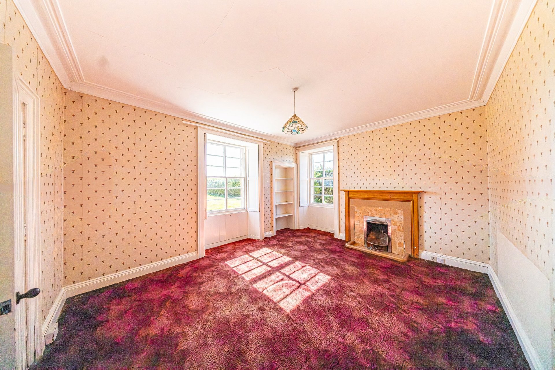 Whitehillfoot Farmhouse, Kelso, Scottish Borders, TD5 8LB - Picture #5