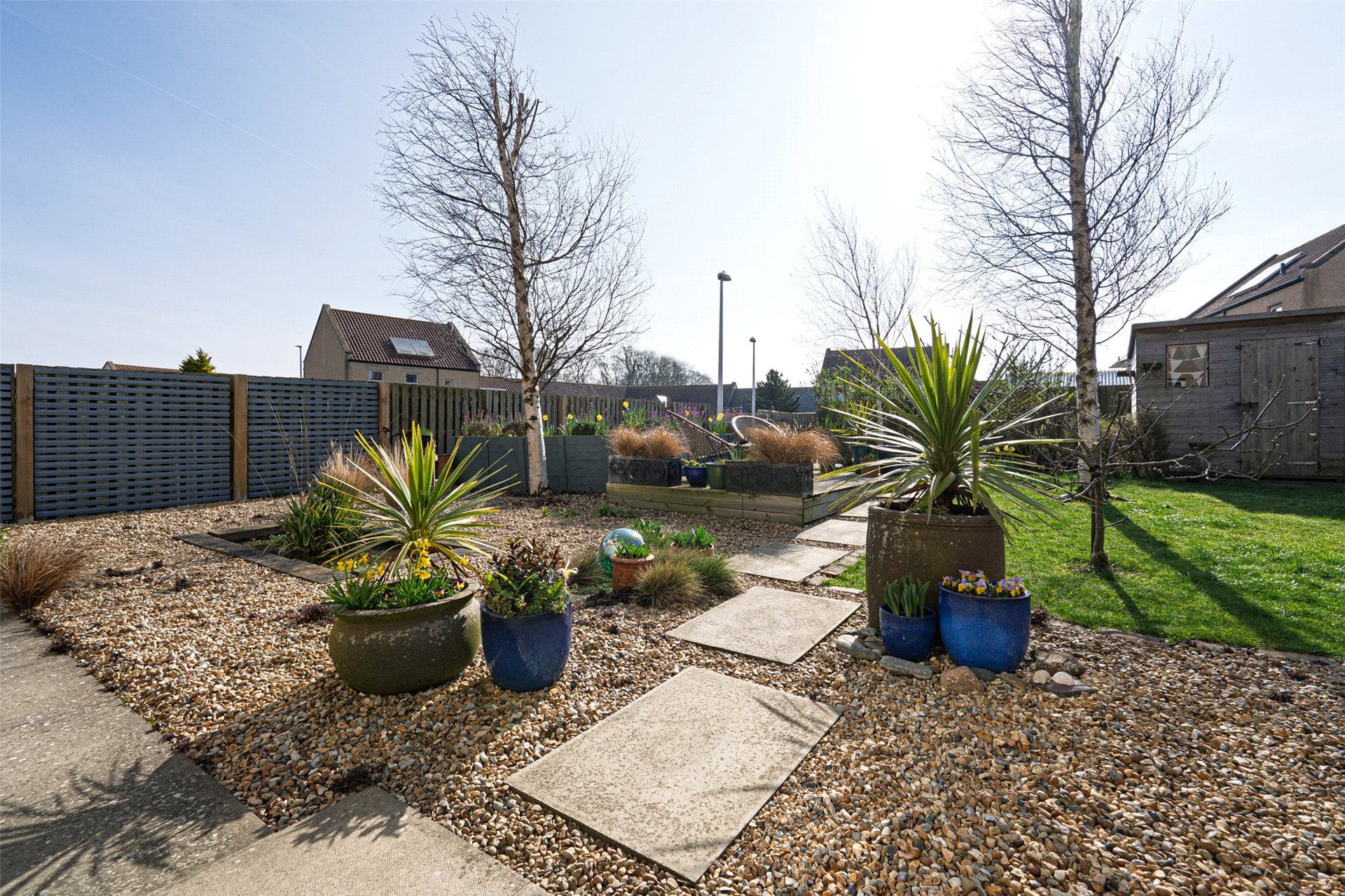 4 The School Park, Kingsbarns, St. Andrews, KY16 8DG - Picture #32