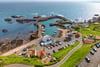 Springwell, The Harbour, St Abbs, Berwickshire, TD14 5PW - Picture #2